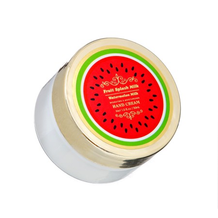 Gift set of cosmetics for body care, 4 items-4