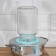 Conservation set: funnel, magnet, spatula, nozzle for sterilizer, color mix