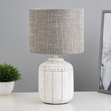 E14 40W Belo-brown table lamp 