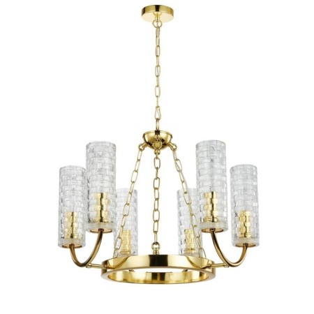 Syreni Syreni Hanging Chandelier, E14 240W-1