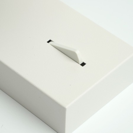 Wall lamp Feron ML1850, IP20, GU10, 35 W, 65x60x140 mm, white color-5