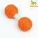 Sizalevaya gang-mugger, 11.5 cm, orange