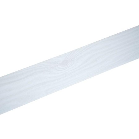 Bar for the cornice "Classic", height 7 cm, length 25 m, pearl color