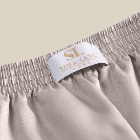 Home suit (shirt and shorts) SL Home p. L, gray-9