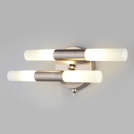 Wall lamp Bogate’s Bastone 347/4, G4, 4x3W, 80x100x295 mm, Nickel color-2