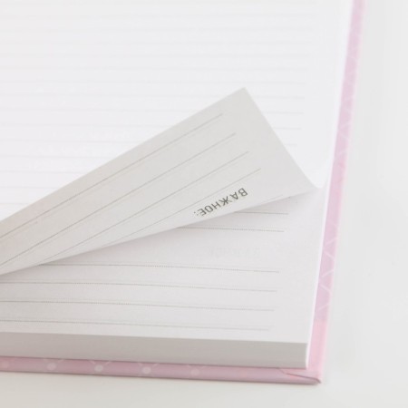 Diary in the solid cover “Dream” A5, 80 sheets-2