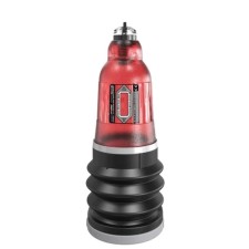 Гидропомпа Hydromax 3, цвет красный