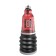Hydromax 3 hydroxide, red color