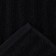 Trick Ethel "Waves" Black, 70x130 cm, 100% cotton, 460 g/m2