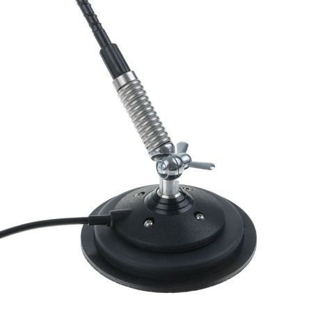 Antenna Car Big Mag Optim, CB 27 MHz-1