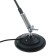 Antenna Car Big Mag Optim, CB 27 MHz