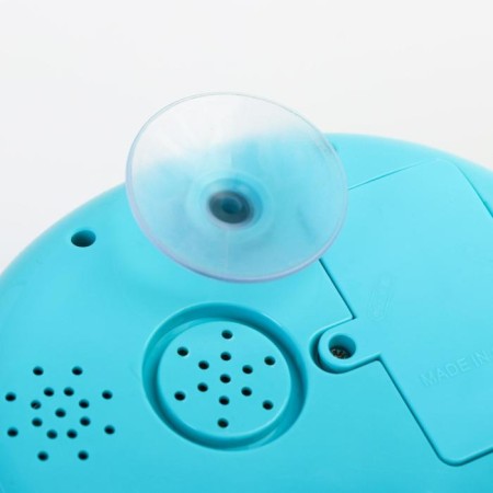 The bath toy "Osminog", bubbles, on the suction cup-6