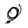 Luazon LN-6, MicroUSB/Type-C/Lightning-USB, 1 A, 1 m, magnetic connector,
