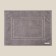 Terrier mat SL Home: Basic "Soft Mist" 50x70 cm, 100% cotton, 730 g/m2