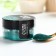 Food Easter sparkles with a small fraction turquoise for cupcakes, cakes and drinks, 5 g.