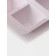 Baking uniform “Pyramid”, silicone, 6 cells, 29.5 × 17.2 × 4 cm, lilac