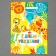 Decoration for the cake "Happy Birthday. Animals"