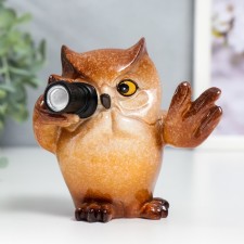 Souvenir Polystone Lac 