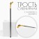 Souvenir product cane with a dagger, 36cm blade, spider hilt