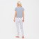 Women's pajamas (T -shirt and trousers) KAFTAN "Fresh Style" p. 44-46