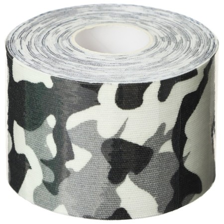 Kinesio-table Onlytop Pro, 5 cm x 5 m, color mix-6