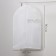 LadoM clothing cover, PVC window, dense, 60 × 90 cm, beige color