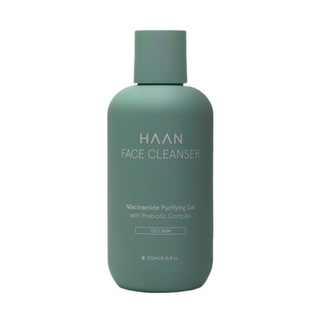 Haan washing gel, with prebiotics and niacinamide, 200 ml-1