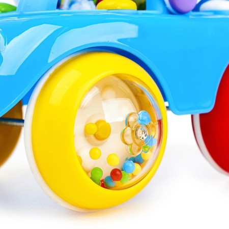 Pushhka machine, Mix colors-4