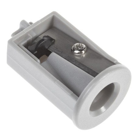 Electric sharpener Hatber Master mini, 1 hole-5