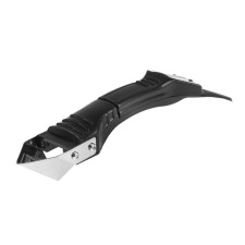 A car spatula for a car, 5 nozzles