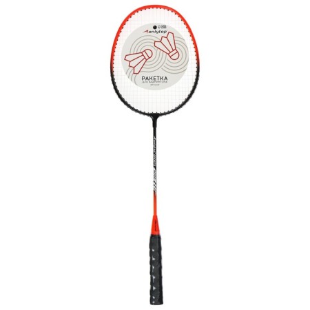 Badminton Badminton, aluminum, in a case, color mix-5