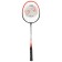 Badminton Badminton, aluminum, in a case, color mix