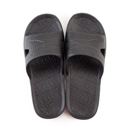 Sleeps Male "Step" Color Black, size 43-1