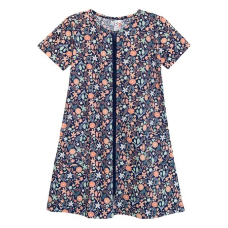 Children's robe, height 116 cm