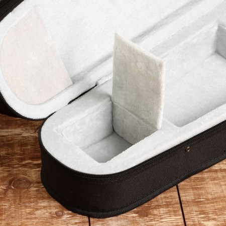 Czech/case for the Music Life violin size 4/4-5