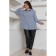 Female blouse, size 56