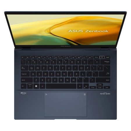 ASUS ZenBook 14 UX3402VA-KP696 Core i5 13500H 16GB SSD512GB Intel IRIS XE Graphics 1070419-3
