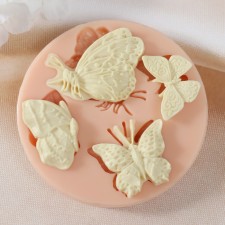 Mold Silicon 