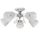 Chandelier 2785/5 E27 40W Belo-chromium 55x55x30 cm Bayerlux