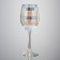 A glass for the wine "Mom is resting", 360 ml.