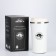 Thermal circle, 500 ml, Original "Master K. Coffee", retains heat 10 hours, white