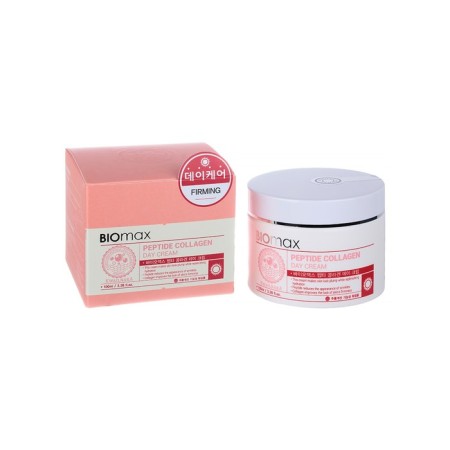 Facial Cream Welcos Kwailnara Biomax Peptide Collagen Day Cream, 100 ml-1