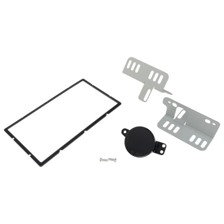 Transitional frame Aura Afa-Ki03 for a/m kia (ub)-2