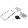 Transitional frame Aura Afa-Ki03 for a/m kia (ub)