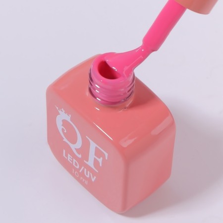 Simple nail polish gel, 3 phase, 10 ml, led/uv, color (163)-10
