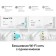 Seamless Mesh Router TP-Link Deco X10 (Deco X10 (2-PACK)) AX1500 10/1000Base-TX White (106693