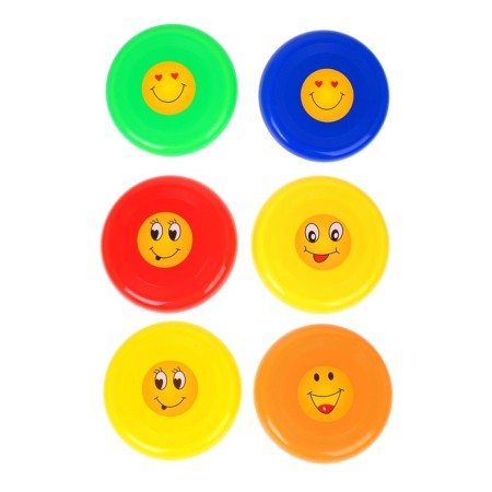 Flying Bullet "Smile", species mix-1