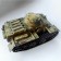 The national model "German light tank T-I F" Ark Models, 1/35, (35015)