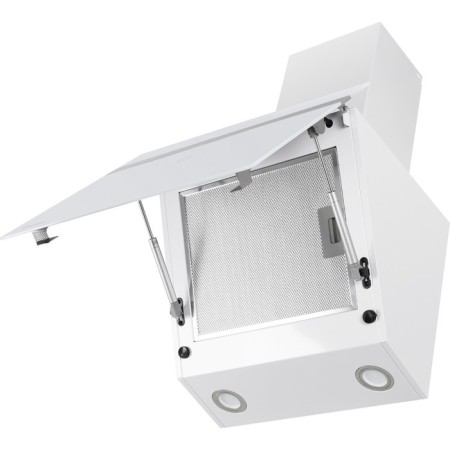 Excuse Maunfeld Medway 60, inclined, 1000 m3/h, 60 cm, white-silver-7