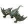 Dragon Radio controlled, green color